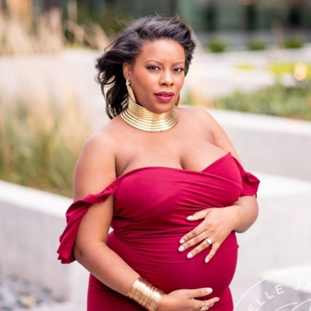 Meet your Posher, Jasmine